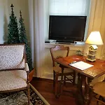 1777 Americana Inn & Lancaster Brewery