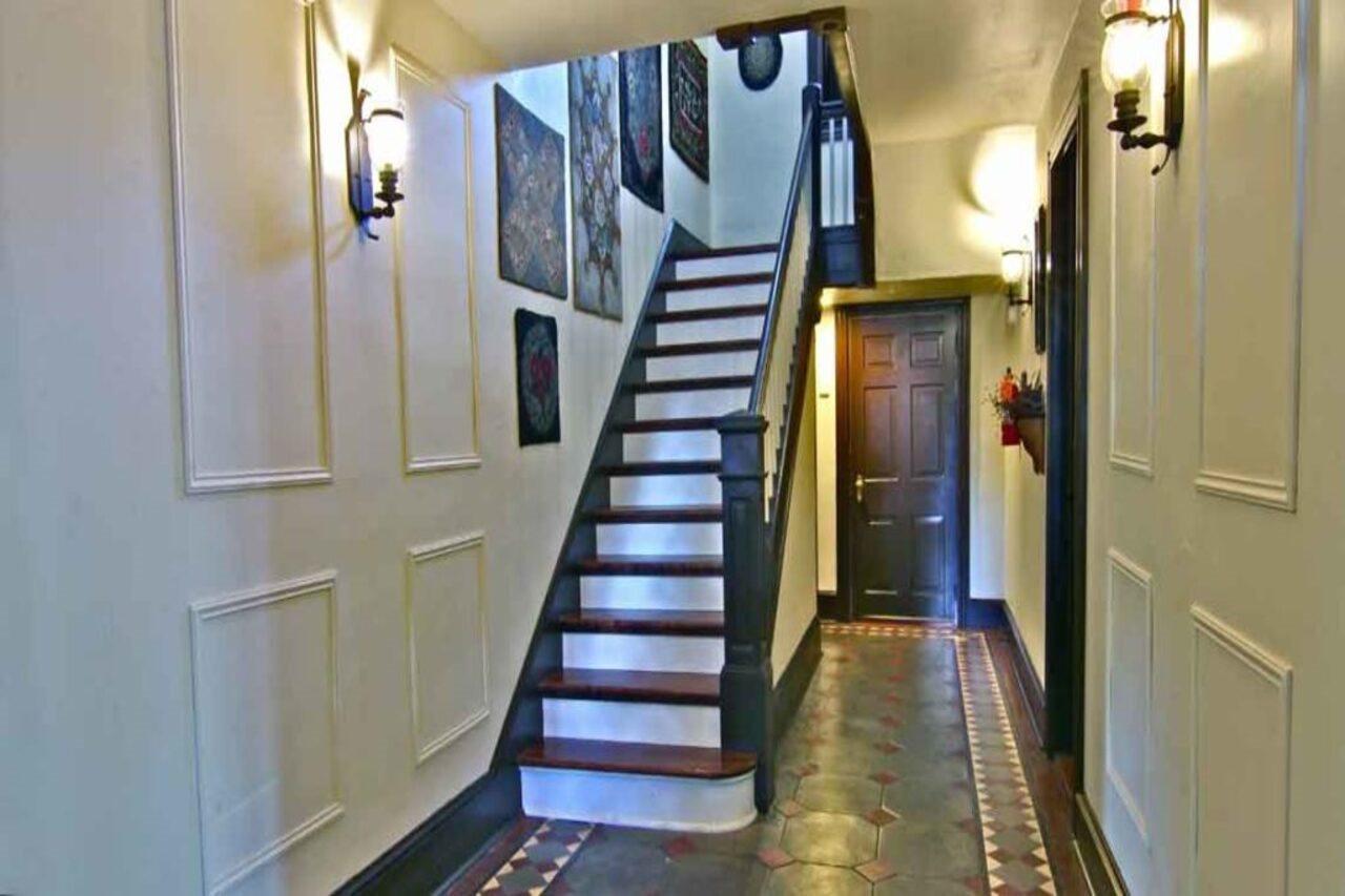 1777 Americana & Lancaster Brewery Bed & Breakfast Ephrata