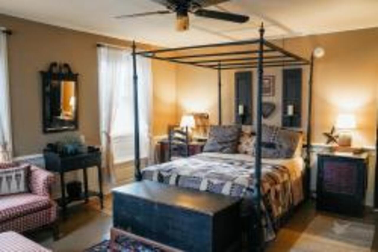 Bed & Breakfast 1777 Americana & Lancaster Brewery 3*