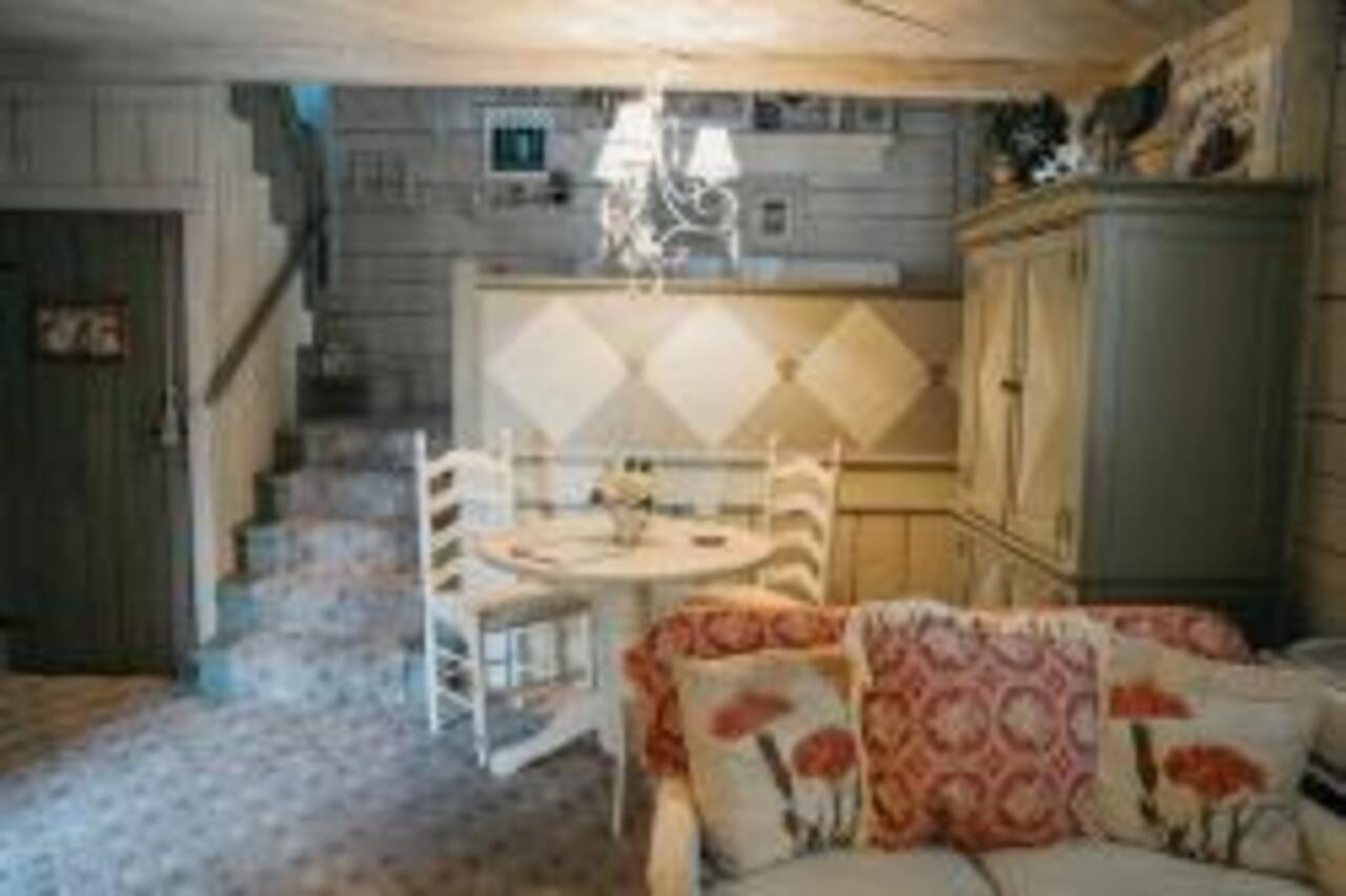 1777 Americana & Lancaster Brewery Bed & Breakfast