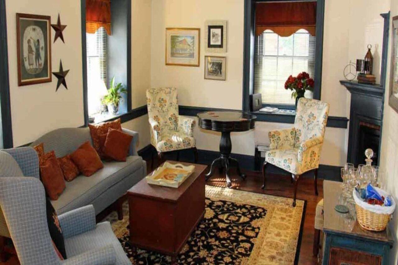 Bed & Breakfast 1777 Americana & Lancaster Brewery 3*