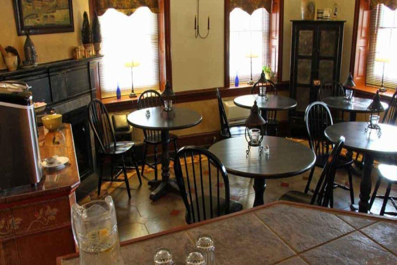 Bed & Breakfast 1777 Americana & Lancaster Brewery 3*