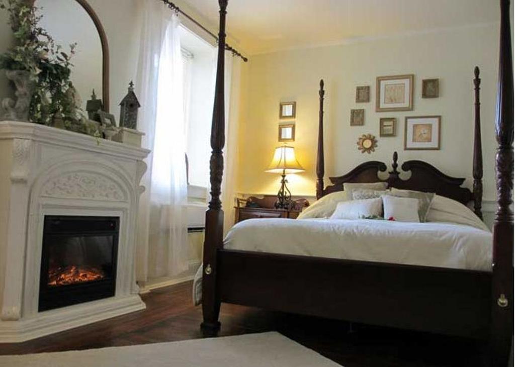 Bed & Breakfast 1777 Americana & Lancaster Brewery 3*