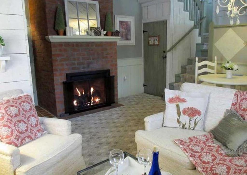 1777 Americana & Lancaster Brewery Bed & Breakfast