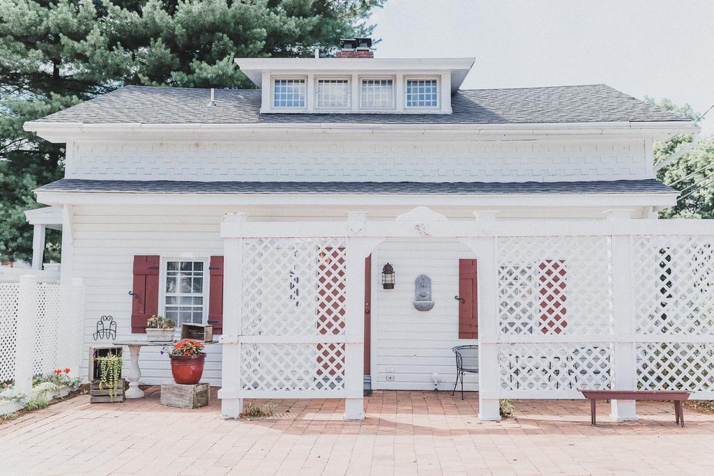 1777 Americana & Lancaster Brewery Bed & Breakfast 3*
