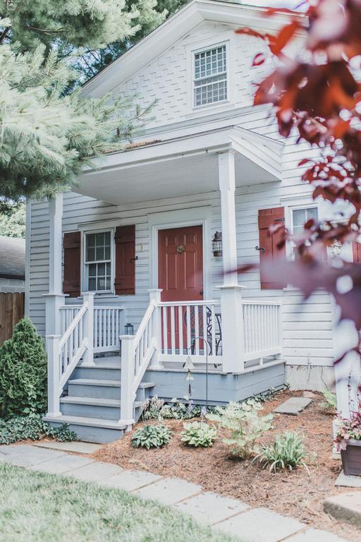 1777 Americana & Lancaster Brewery Bed & Breakfast