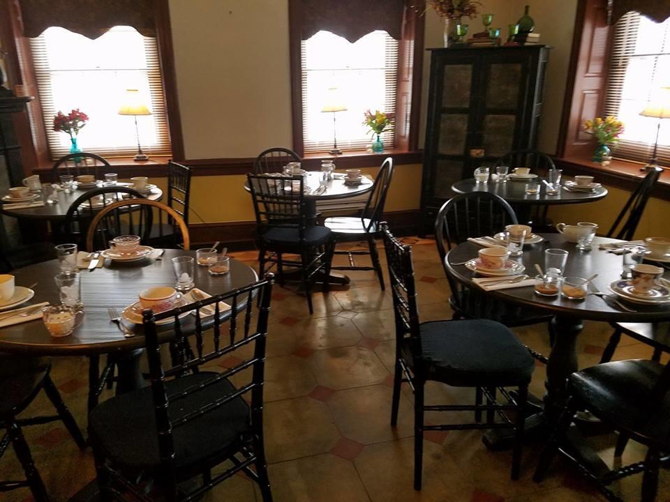 Bed & Breakfast 1777 Americana & Lancaster Brewery 3*