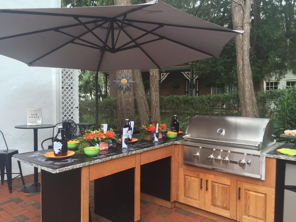 Bed & Breakfast 1777 Americana & Lancaster Brewery 3*