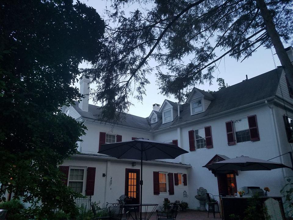 Bed & Breakfast 1777 Americana & Lancaster Brewery 3*