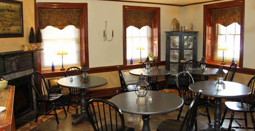 Bed & Breakfast 1777 Americana & Lancaster Brewery