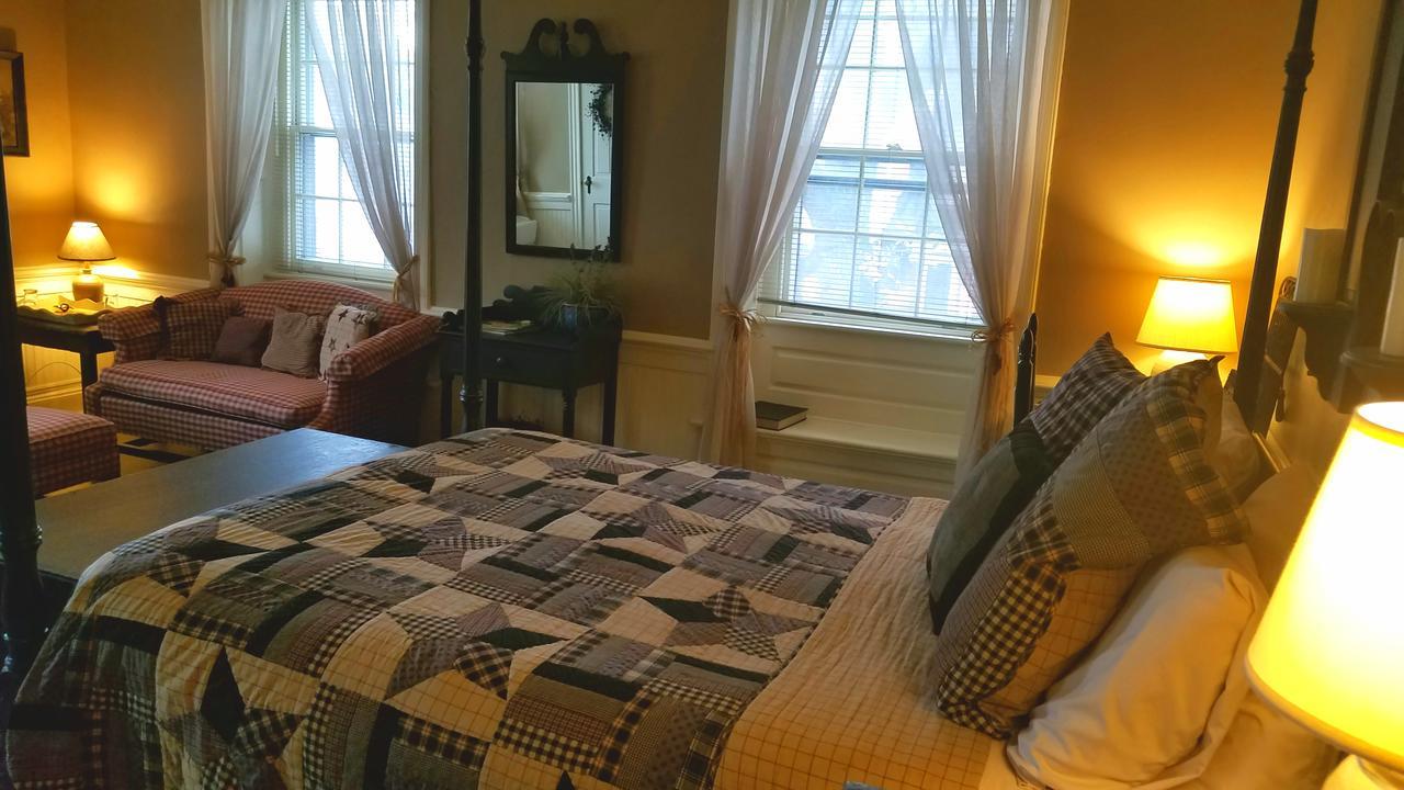 Bed & Breakfast 1777 Americana & Lancaster Brewery