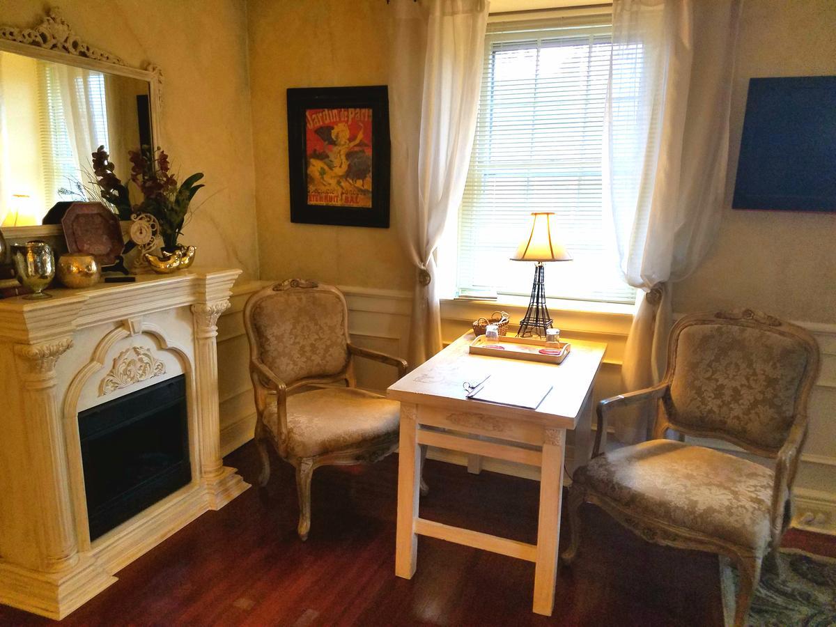 1777 Americana & Lancaster Brewery Bed & Breakfast 3*