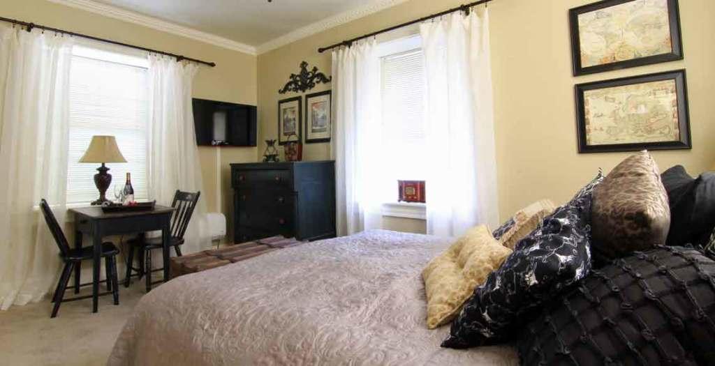 1777 Americana & Lancaster Brewery Bed & Breakfast