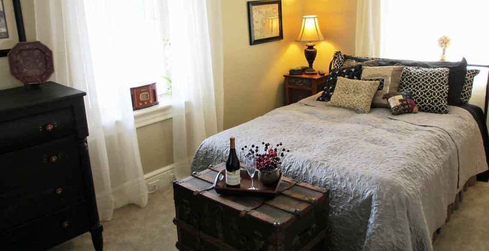 Bed & Breakfast 1777 Americana & Lancaster Brewery