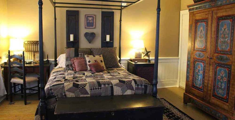 1777 Americana & Lancaster Brewery 3* Ephrata