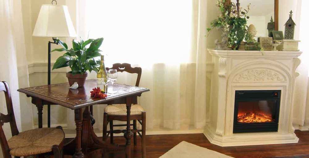 1777 Americana & Lancaster Brewery Bed & Breakfast Ephrata