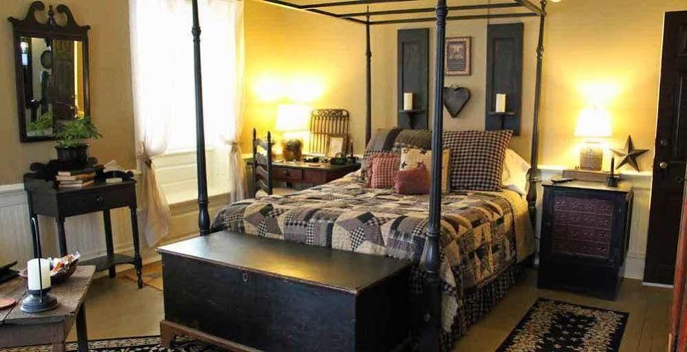 1777 Americana & Lancaster Brewery Bed & Breakfast 3*