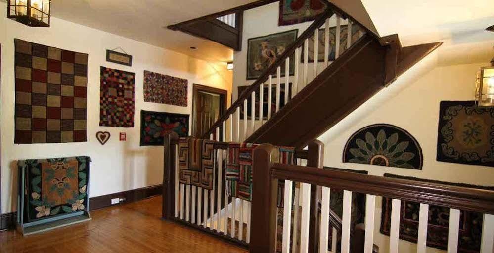 Bed & Breakfast 1777 Americana & Lancaster Brewery