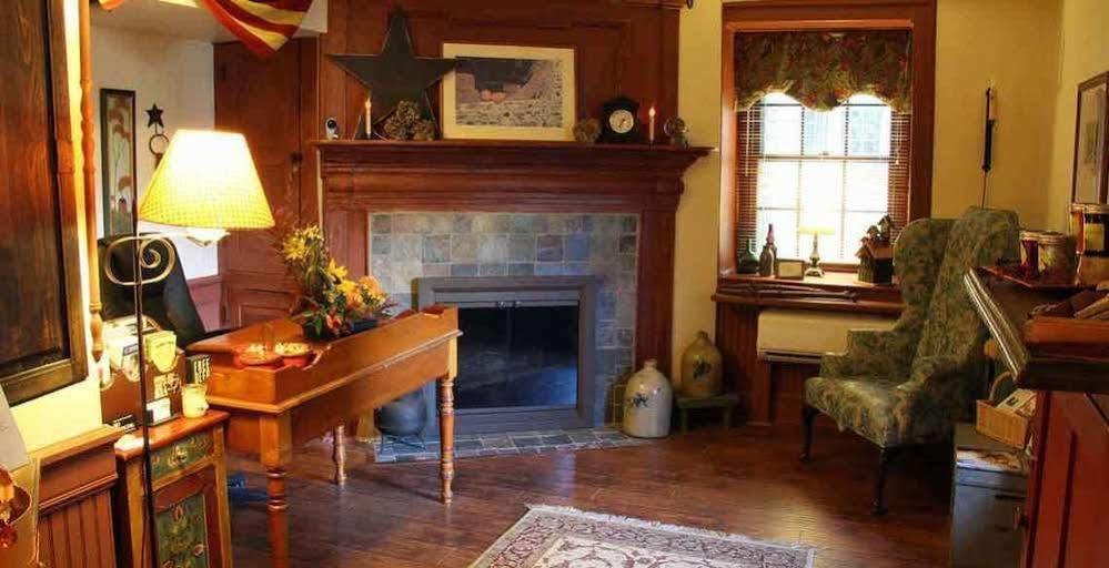 Bed & Breakfast 1777 Americana & Lancaster Brewery 3*