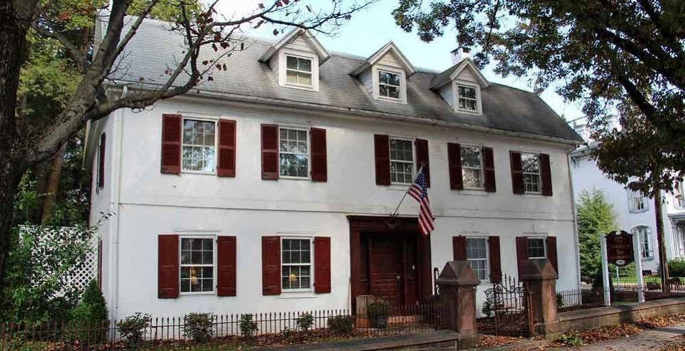 1777 Americana & Lancaster Brewery 3*