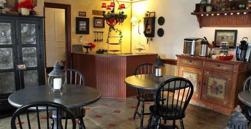 1777 Americana & Lancaster Brewery 3*